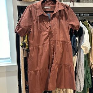 New with tags Abercrombie dress